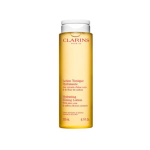 Marca: CLARINS. Imagen: 193997.jpg. CLARINS. LOCIÓN TÓNICA hidratante para piel normal a seca 200 ml