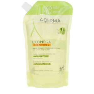 Marca: A-DERMA. Imagen: 194007.jpg. A-DERMA. EXOMEGA CONTROL aceite eco-recambio 500 ml