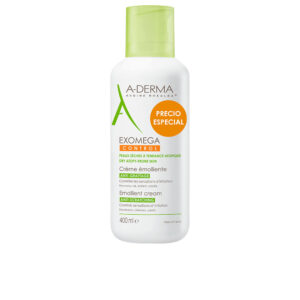 Marca: A-DERMA. Imagen: 194011.jpg. A-DERMA. EXOMEGA CONTROL crema emoliente 400 ml
