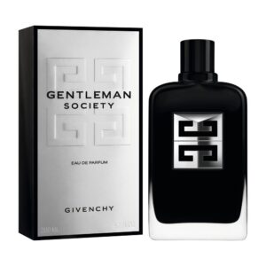 Marca: GIVENCHY. Imagen: 194042.jpg. GIVENCHY. GENTLEMAN SOCIETY edp vapo 200 ml