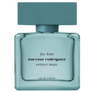 Marca: NARCISO RODRIGUEZ. Imagen: 194054.jpg. NARCISO RODRIGUEZ. FOR HIM VETIVER MUSC edt vapo 50 ml