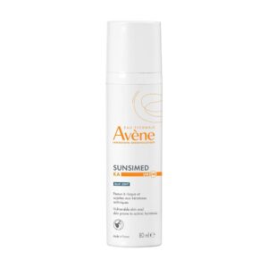 Marca: AVÈNE. Imagen: 194081.jpg. AVÈNE. SUNSIMED crema fotoprotectora 80 ml