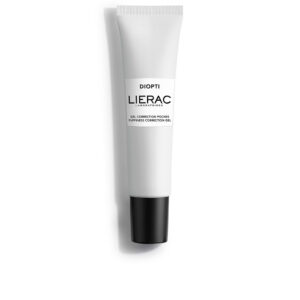 Marca: LIERAC. Imagen: 194100.jpg. LIERAC. DIOPTI gel corrector de bolsas 15 ml