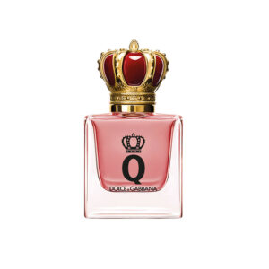 Marca: DOLCE & GABBANA. Imagen: 194164.jpg. DOLCE & GABBANA. Q BY DOLCE & GABBANA INTENSE edp intenso vapo 30 ml