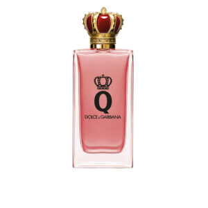 Marca: DOLCE & GABBANA. Imagen: 194166.jpg. DOLCE & GABBANA. Q BY DOLCE & GABBANA INTENSE edp intenso vapo 100 ml