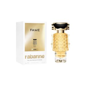 Marca: RABANNE. Imagen: 194237.jpg. RABANNE. FAME INTENSE edp vapo 30 ml