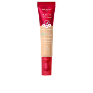 Marca: BOURJOIS. Imagen: 194271.jpg. BOURJOIS. HEALTHY MIX SERUM corrector líquido #53-Golden Beige 11 ml