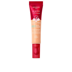 Marca: BOURJOIS. Imagen: 194272.jpg. BOURJOIS. HEALTHY MIX SERUM corrector líquido #54-Sun Bronze 11 ml