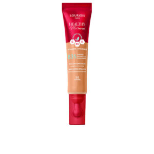 Marca: BOURJOIS. Imagen: 194273.jpg. BOURJOIS. HEALTHY MIX SERUM corrector líquido #58-Caramel 11 ml