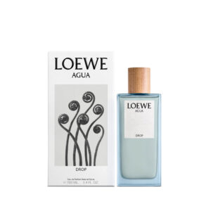 Marca: LOEWE. Imagen: 194450.jpg. LOEWE. AGUA DROP edp vapo 100 ml
