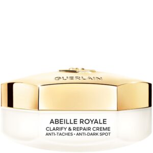 Marca: GUERLAIN. Imagen: 194510.jpg. GUERLAIN. ABEILLE ROYALE crema clarificante y reparadora 50 ml
