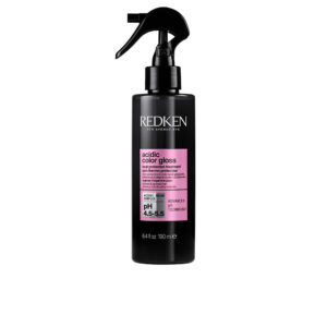 Marca: REDKEN. Imagen: 194514.jpg. REDKEN. ACIDIC COLOR GLOSS protector térmico sin aclarado 190 ml