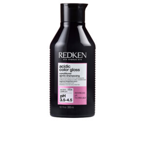 Marca: REDKEN. Imagen: 194516.jpg. REDKEN. ACIDIC COLOR GLOSS acondicionador potencia el brillo de tu color 500 ml