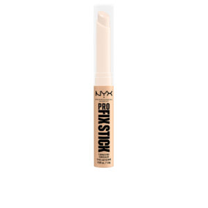 Marca: NYX PROFESSIONAL MAKE UP. Imagen: 194593.jpg. NYX PROFESSIONAL MAKE UP. PRO FIX STICK corrector stick #vanilla 1,6 gr