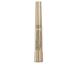 Marca: L'ORÉAL PARIS. Imagen: 194615.jpg. L'ORÉAL PARIS. FALSE LASH TELESCOPIC GOLD máscara de pestañas #black 8 ml