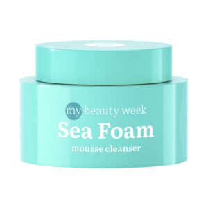 Marca: 7DAYS. Imagen: 194722.jpg. 7DAYS. SEA FOAM mousse desmaquillante 50 ml