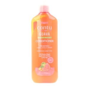 Marca: CANTU. Imagen: 194900.jpg. CANTU. GUAVA & GINGER scalp relief conditioner 400 ml