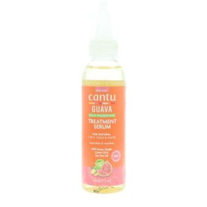 Marca: CANTU. Imagen: 194902.jpg. CANTU. GUAVA & GINGER carrot oil serum 180 ml