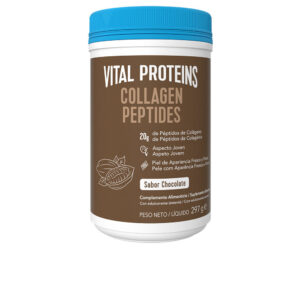 Marca: VITAL PROTEINS. Imagen: 194925.jpg. VITAL PROTEINS. COLLAGEN PEPTIDES péptidos de colágeno #Chocolate 297 gr