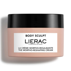 Marca: LIERAC. Imagen: 194927.jpg. LIERAC. BODY SCULPT crema morfo remodelante 200 ml