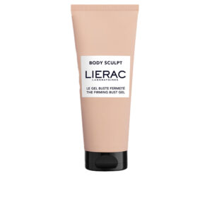 Marca: LIERAC. Imagen: 194928.jpg. LIERAC. BODY SCULPT gel reafirmante de busto 75 ml
