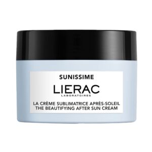 Marca: LIERAC. Imagen: 194937.jpg. SUNISSIME crema sublimadora aftersun cuerpo 200 ml