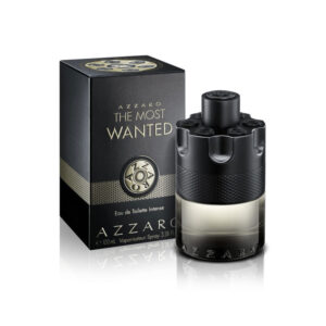 Marca: AZZARO. Imagen: 195050.jpg. AZZARO. THE MOST WANTED INTENSE edt intense vapo 100 ml