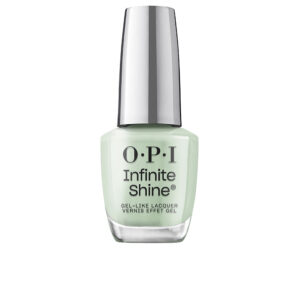 Marca: OPI. Imagen: 195127.jpg. OPI. INFINITE SHINE Esmalte de uñas de larga duración efecto gel #In Mint Condition 15 ml