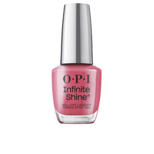 Marca: OPI. Imagen: 195135.jpg. OPI. INFINITE SHINE Esmalte de uñas de larga duración efecto gel #Strawberry Margarita 15 ml