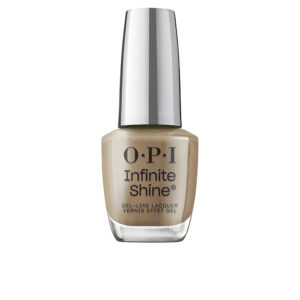 Marca: OPI. Imagen: 195154.jpg. OPI. INFINITE SHINE Esmalte de uñas de larga duración efecto gel #Livin' La Vida Mocha 15 ml