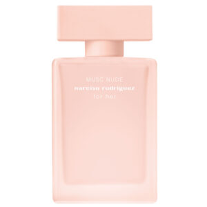 Marca: NARCISO RODRIGUEZ. Imagen: 195184.jpg. NARCISO RODRIGUEZ. FOR HER MUSC NUDE edp vapo 50 ml