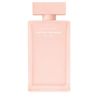 Marca: NARCISO RODRIGUEZ. Imagen: 195185.jpg. NARCISO RODRIGUEZ. FOR HER MUSC NUDE edp vapo 100 ml