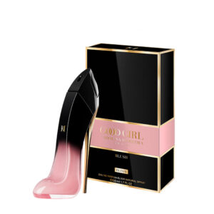 Marca: CAROLINA HERRERA. Imagen: 195194.jpg. CAROLINA HERRERA. GOOD GIRL BLUSH ELIXIR edp vapo 50 ml