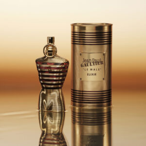 Marca: JEAN PAUL GAULTIER. Imagen: 195196.jpg. JEAN PAUL GAULTIER. LE MALE ELIXIR PARFUM edp vapo 200 ml
