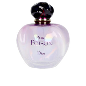 Marca: DIOR. Imagen: 19523.jpg. DIOR. PURE POISON eau de parfum vaporizador 100 ml