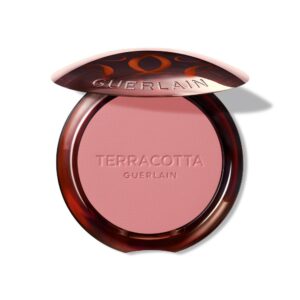 Marca: GUERLAIN. Imagen: 195249.jpg. GUERLAIN. TERRACOTTA BLUSH colorete efecto buena cara #01 1 u