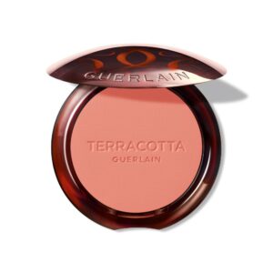 Marca: GUERLAIN. Imagen: 195250.jpg. GUERLAIN. TERRACOTTA BLUSH colorete efecto buena cara #02 1 u