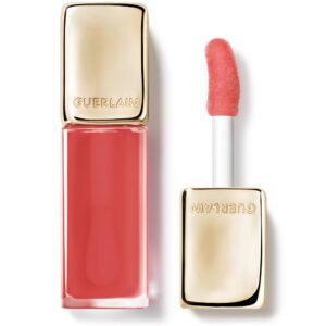 Marca: GUERLAIN. Imagen: 195288.jpg. GUERLAIN. KISSKISS BEE GLOW OIL aceite para labios con color #309-HONEY 9,5 ml