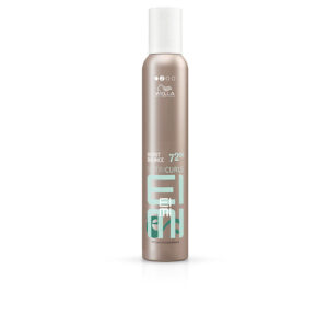 Marca: WELLA PROFESSIONALS. Imagen: 195294.jpg. WELLA PROFESSIONALS. EIMI nutricurls boost bounce 300 ml