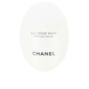 Marca: CHANEL. Imagen: 195593.jpg. CHANEL. LA CRÈME MAIN texture riche 50 ml