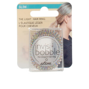 Marca: INVISIBOBBLE. Imagen: 195615.jpg. INVISIBOBBLE VOLUMIZER #pretty dark 1 u