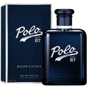 Marca: RALPH LAUREN. Imagen: 195692.jpg. RALPH LAUREN. POLO EST. 67 edt vapo 125 ml