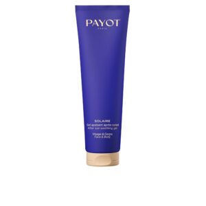 Marca: PAYOT. Imagen: 195807.jpg. SOLAIRE gel calmante para después del sol 120 ml