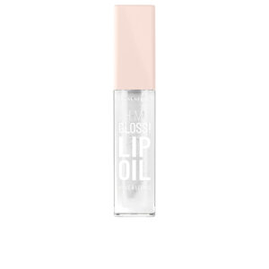 Marca: RIMMEL LONDON. Imagen: 195827.jpg. RIMMEL LONDON. OH MY GLOSS! brillo labial #000-Clear Cloud 6 ml