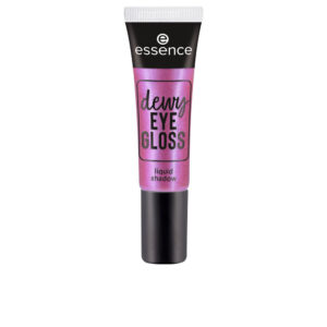 Marca: ESSENCE. Imagen: 196059.jpg. ESSENCE. DEWY EYE GLOSS sombra de ojos líquida #02-Galaxy Gleam 8 ml