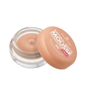 Marca: ESSENCE. Imagen: 196098.jpg. ESSENCE. NATURAL MATTE base maquillaje en mousse #02 16 gr