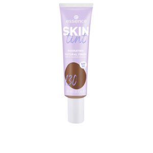 Marca: ESSENCE. Imagen: 196105.jpg. ESSENCE. SKIN TINT crema hidratante con color SPF30 #130 30 ml