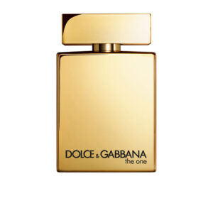 Marca: DOLCE & GABBANA. Imagen: 196440.jpg. DOLCE & GABBANA. THE ONE FOR MEN GOLD INTENSE edp vapo 50 ml