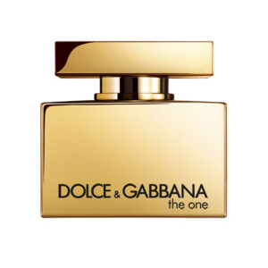 Marca: DOLCE & GABBANA. Imagen: 196442.jpg. DOLCE & GABBANA. THE ONE GOLD INTENSE edp vapo 50 ml