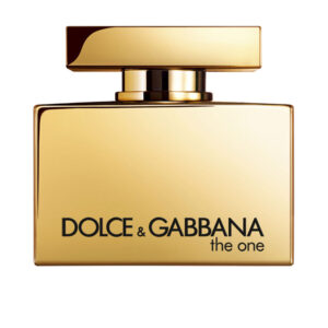 Marca: DOLCE & GABBANA. Imagen: 196443.jpg. DOLCE & GABBANA. THE ONE GOLD INTENSE edp vapo 75 ml